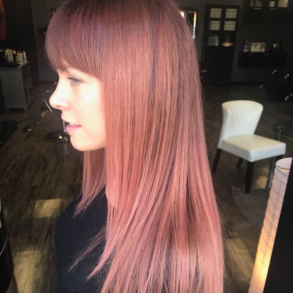 Meet your Posher, Katrin